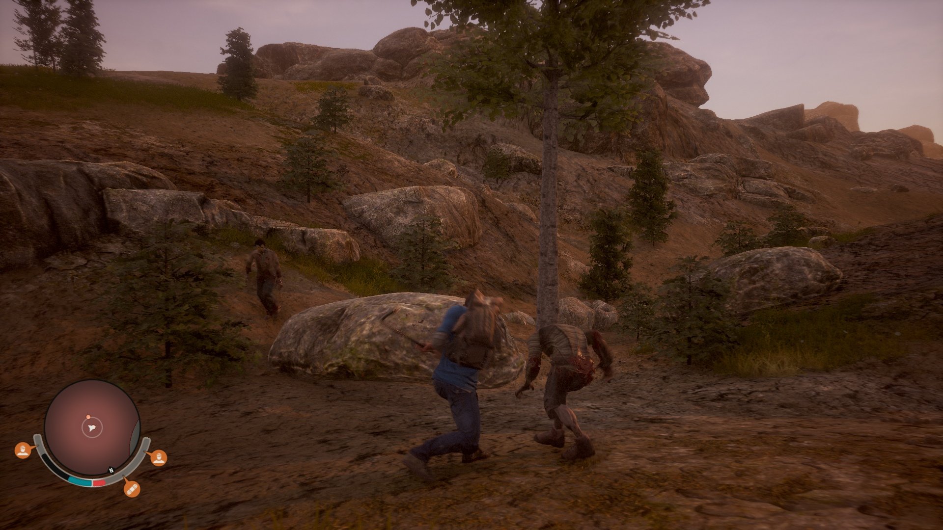 State of Decay 2 - Imagen 1